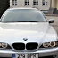 BMW 523i FACELIFT Touring ATM (foto #2)