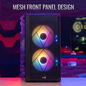 PC: i3-12100F 4.3GHz., GTX 1080Ti PALIT 11GB GDDR5, 16GB RAM (1 foto / 6)