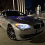 BMW 520D F11 2.0D N47D20C 120kW 2011 (фото #4)