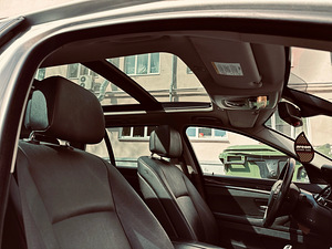 BMW 520D F11 2.0D N47D20C 120kW 2011 (14 foto / 15)