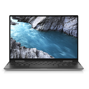 Dell XPS 7390 2-in-1 i7-10gen | 32GB 1TB | UHD touch