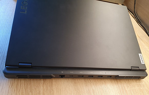 Lenovo Legion Pro 5 16IRX8 | RTX4060 | 32GB | 2TB (4 foto / 9)