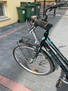 Naiste jalgratas (2 foto / 4)