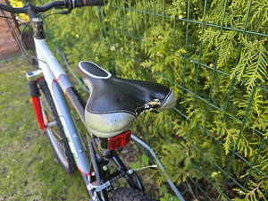 Jalgratas GT (3 foto / 8)