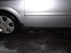 Opel Vectra (4 фото из 10)