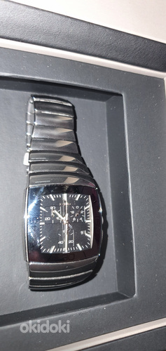 Мужские часы Rado