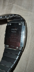 Meiste kell Rado (8 foto / 10)