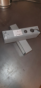 LED lamp tupex (3 foto / 10)