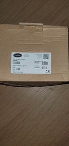 LED lamp tupex (8 foto / 10)