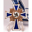 Материнский крест 3-й степени Германия ОРИГИНАЛ. (фото #1)
