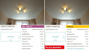Pinglaed oma kättega, kõik-50% (2 foto / 3)