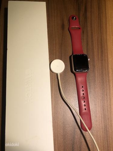 Apple Watch series 1 (foto #3)