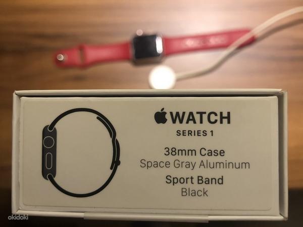 Apple Watch series 1 (foto #4)