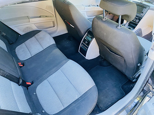 Skoda Superb 2008 (9 foto / 9)