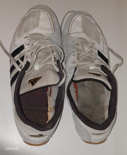 Кроссовки Adidas (фото #3)