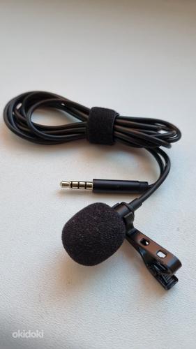 Mikrofon 3,5 mm Jack (foto #1)