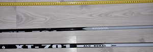 Лыжные палки Rossignol (2 фото из 2)