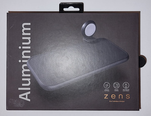 Zens Aluminium 4 in 1 (1 foto / 3)