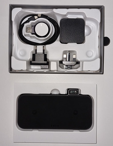 Zens Aluminium 4 in 1 (2 foto / 3)