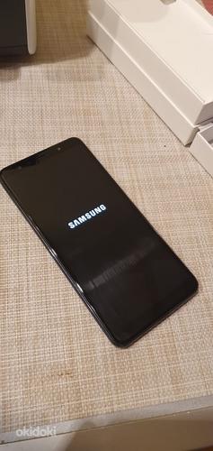 Samsung A7 2018 (фото #2)