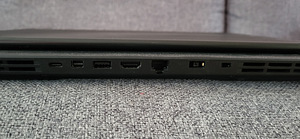 Lenovo Y540: i7, 24Gb RAM, 500Gb SSD + 500Gb HDD (3 foto / 3)