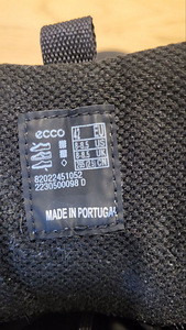 ECCO MX EU42 (4 фото из 4)