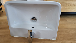 Villeroy&Boch kraanikauss (4 foto / 4)