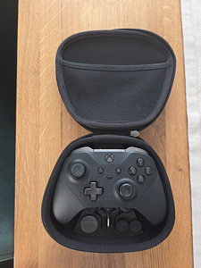 Xbox Controller - Xbox Elite Series 2 (1 foto / 4)