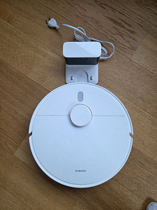 Xiaomi Robot Vacuum S10+ (1 фото из 2)