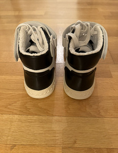 ACBC x Missoni high top tossud (5 foto / 8)