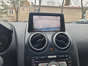Nissan Qashqai (5 foto / 9)