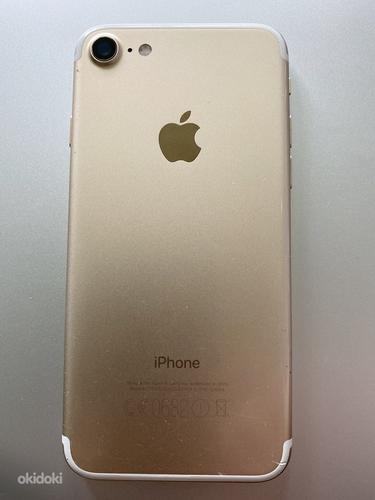 iPhone 7 GOLD 32GB (фото #3)