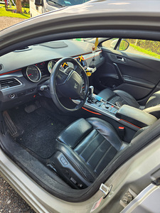 Peugeot 508 SW GT 150kw (5 foto / 9)