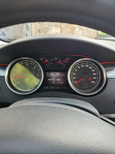 Peugeot 508 SW GT 150kw (9 foto / 9)