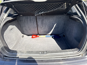 Audi A3 2.0 103KW (9 foto / 15)