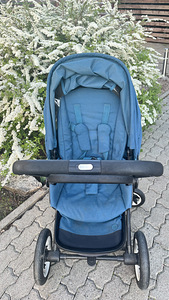 Cybex Talos S Lux (3 foto / 4)