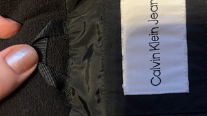Calvin Klein Jeans lastejope (3 foto / 6)