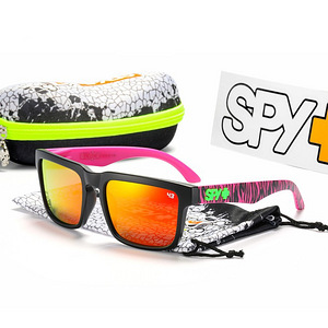 Fox racing & Spy päikeseprillid (4 foto / 4)