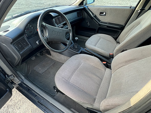 Audi 80 B3 (7 фото из 10)