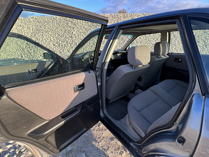 Audi 80 B3 (8 фото из 10)