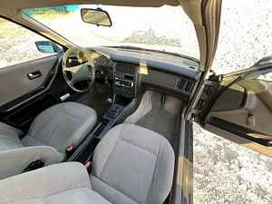 Audi 80 B3 (9 фото из 10)