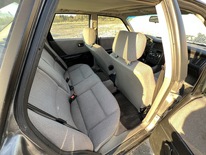 Audi 80 B3 (10 фото из 10)