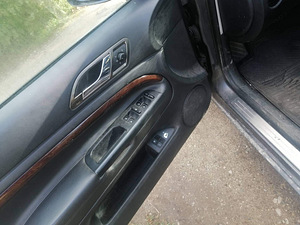Tehniliselt korras auto (10 foto / 13)