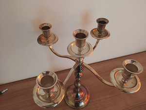 Подсвечник (2 фото из 7)
