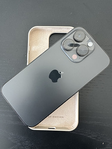 iPhone 14 Pro 128GB (1 фото из 4)