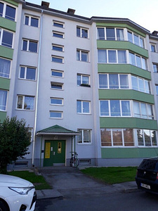 Kivila tn 14, Lasnamäe, Tallinn, Harjumaa (1 foto / 3)