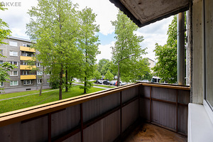 A. H. Tammsaare tee, Kristiine, Tallinn, Harjumaa (2 foto / 4)