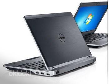 Ноутбук Dell Latitude E6230 гарантия (фото #1)