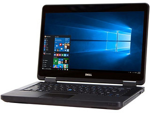 Ноутбук Dell Latitude E5440 I5 2.3 Ghz 4 GB 320 HDD гарантия