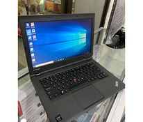 Ноутбук Lenovo L440 I5 4GB Ram 500 GB HDD, гарантия
